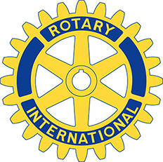 Rotary logo