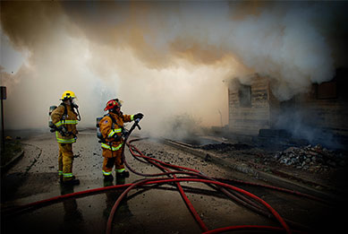Fire Photo