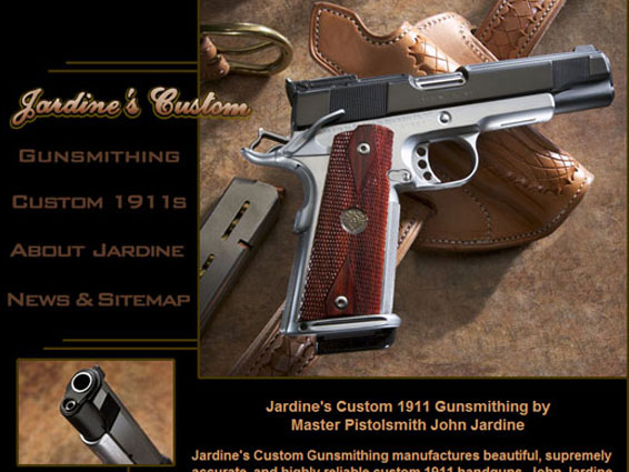 Jardine's Custom