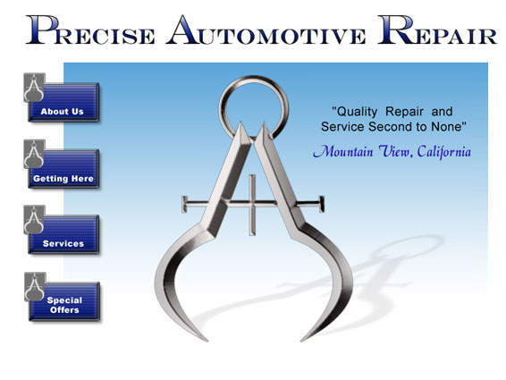 Precise Automotive