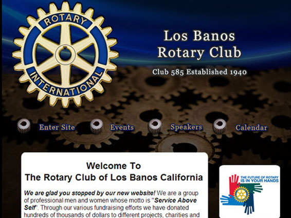 Los Banos Rotary Club