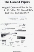 Garand Papers 2