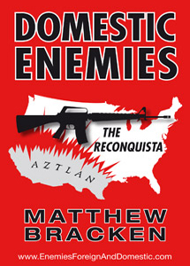 Domestic Enemies
