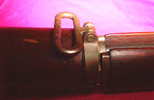 Garand Sling Swivel