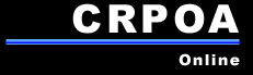 CRPOA Online