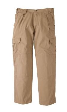 Cotton Tactical Pants