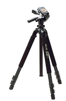 Slik Tripod Review