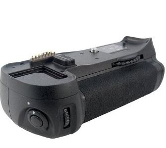 Zeikos Power Pack for Nikon