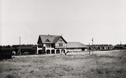 Merced Office and Depot