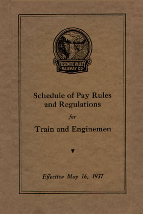 Pay and Regs Booklet #1