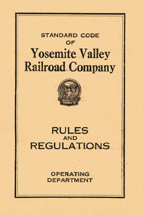 Rules and Regs Booklet