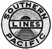 Southern Pacific Company Herald